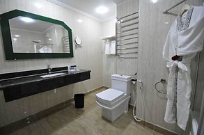 Soltane Hotel