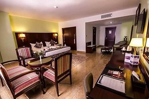 Soltane Hotel