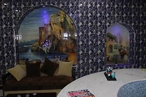 Soltane Hotel
