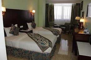 Soltane Hotel