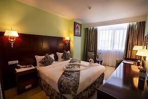 Soltane Hotel