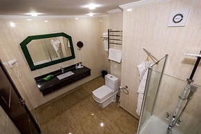 Soltane Hotel
