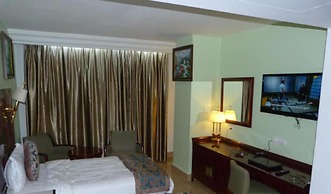 Soltane Hotel