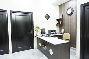 OYO 1152 Sodala