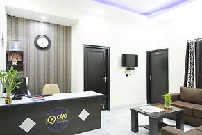 OYO 1152 Sodala