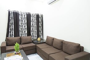 OYO 1152 Sodala