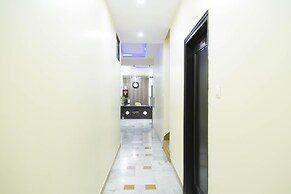 OYO 1152 Sodala