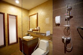 Baan Sukhumvit Soi 18