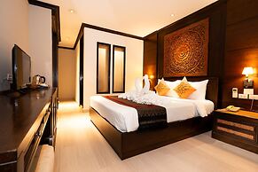 Baan Sukhumvit Soi 18
