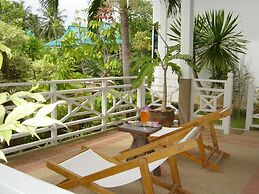Samroiyod Holiday Resort