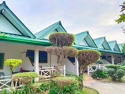 Samroiyod Holiday Resort