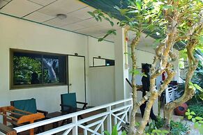 Samroiyod Holiday Resort