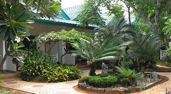 Samroiyod Holiday Resort