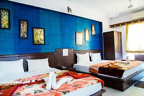 Hotel Udai Palace