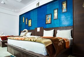 Hotel Udai Palace