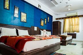 Hotel Udai Palace