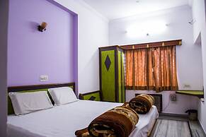 Hotel Udai Palace
