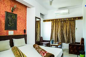 Hotel Udai Palace