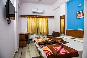 Hotel Udai Palace