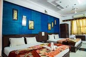 Hotel Udai Palace
