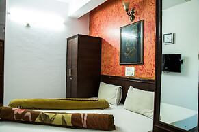 Hotel Udai Palace