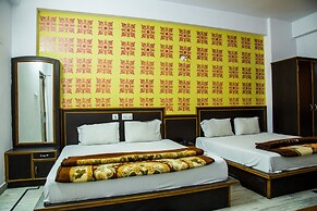 Hotel Udai Palace