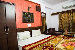 Hotel Udai Palace