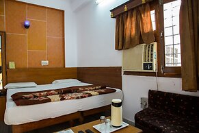Hotel Udai Palace