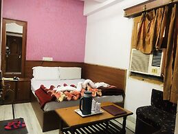 Hotel Udai Palace