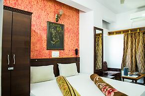 Hotel Udai Palace