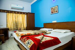 Hotel Udai Palace
