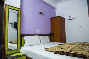 Hotel Udai Palace