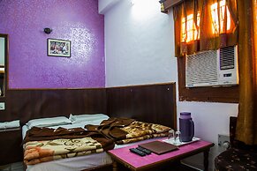 Hotel Udai Palace