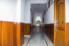 Hotel Udai Palace