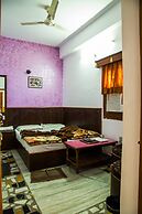 Hotel Udai Palace