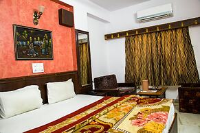 Hotel Udai Palace