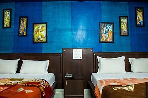 Hotel Udai Palace
