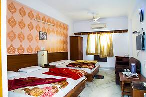 Hotel Udai Palace