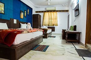 Hotel Udai Palace