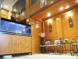 Your Place Inn