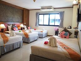 Your Place Inn