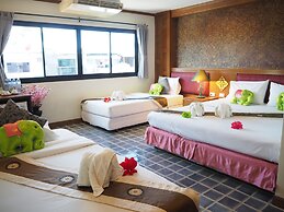 Your Place Inn