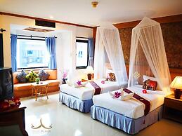 Your Place Inn