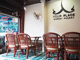 Your Place Inn