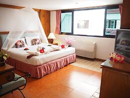 Your Place Inn