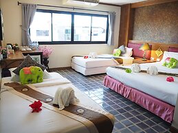 Your Place Inn