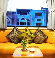 Your Place Inn