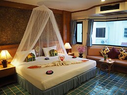 Your Place Inn
