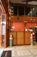 Your Place Inn
