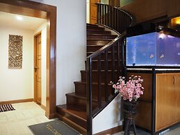 Your Place Inn